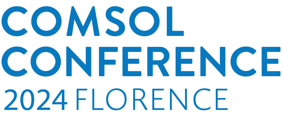 COMSOL Conférence 2024 Florence